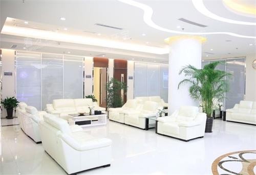 温州拜尔口腔环境图 温州拜尔口腔环境图