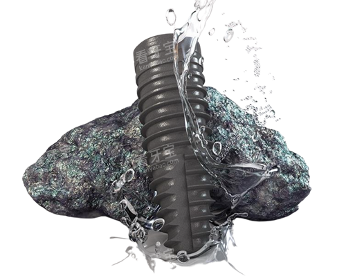 瑞士士卓曼iti亲水种植牙 瑞士士卓曼iti亲水种植牙