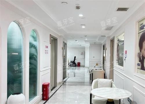 常德好大夫口腔环境 常德好大夫口腔环境