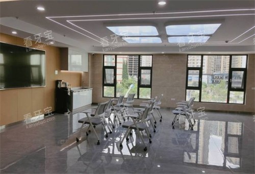 昆明德韩口腔怎么样?正规连锁齿科|地址覆盖多区|医生经验足|口碑爆棚