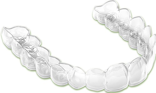 舒雅齐隐形矫正星空版的示意图 舒雅齐隐形矫正星空版的示意图