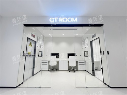 ϿǻҽԺCT room