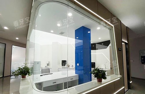 抚顺兰海口腔医生办公室 抚顺兰海口腔医生办公室