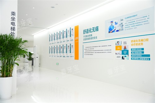 合肥茀莱堡口腔医生墙 合肥茀莱堡口腔医生墙