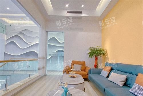 昆明尔迦口腔休息区 昆明尔迦口腔休息区