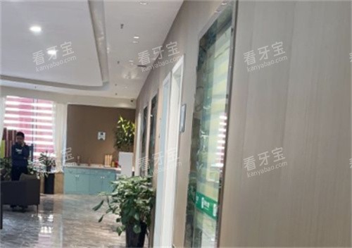 乌鲁木齐牙博士口腔环境图 乌鲁木齐牙博士口腔环境图