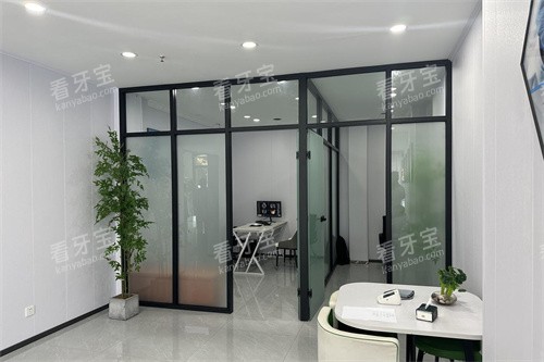 南通美特美口腔内部环境 南通美特美口腔内部环境