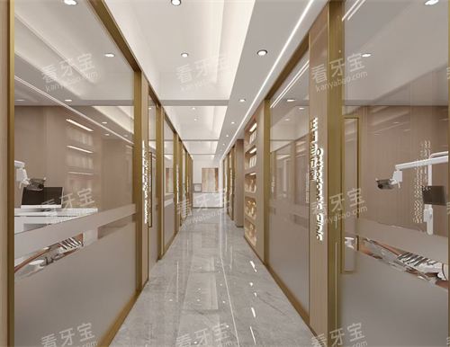 安徽池州国康口腔就诊室 安徽池州国康口腔就诊室