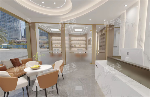 安徽池州国康口腔休息区 安徽池州国康口腔休息区