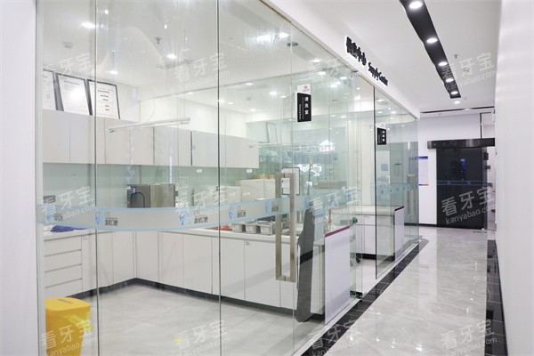 东莞塘厦优贝口腔消毒室 东莞塘厦优贝口腔消毒室