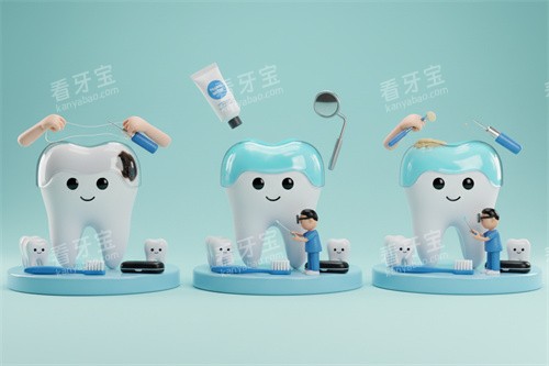 牙齿防护 牙齿防护