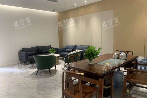 毕节盛华口腔休息区 毕节盛华口腔休息区