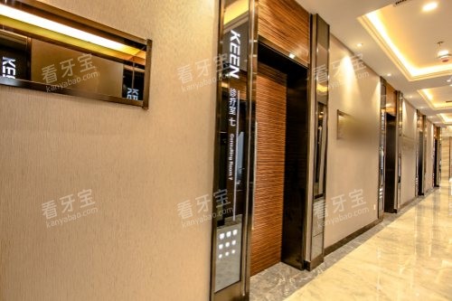 潍坊可恩口腔(胜利东分院)诊疗室 潍坊可恩口腔(胜利东分院)诊疗室