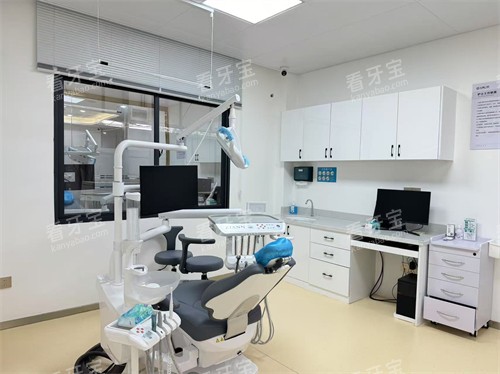 南安市艾丽美口腔靠谱吗?医生经验足+价格透明+环境舒适,看牙就选这家