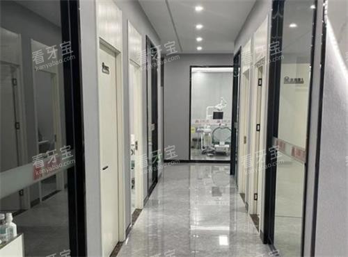 丹阳麦雅口腔走廊 丹阳麦雅口腔走廊