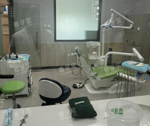 曲靖舒尔口腔医院牙椅 曲靖舒尔口腔医院牙椅