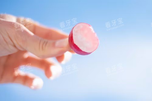 牙齿咀嚼宣传图 牙齿咀嚼宣传图