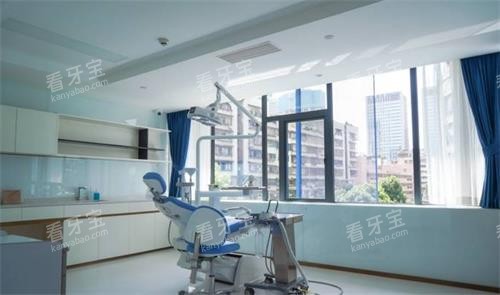 贵阳柏乐口腔就诊室 贵阳柏乐口腔就诊室