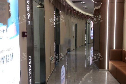 遵义乐莎莎口腔环境图 遵义乐莎莎口腔环境图