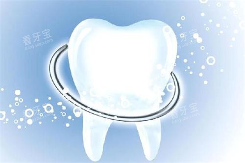 牙齿美白图片 牙齿美白图片