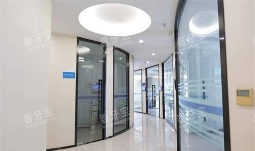 昆山亭林口腔医院环境 昆山亭林口腔医院环境