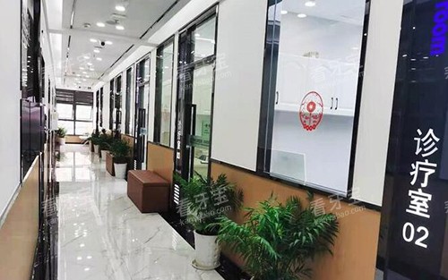 重庆牙博士口腔诊室照片 重庆牙博士口腔诊室照片