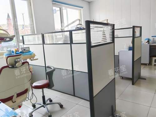 临淄奥美口腔治疗室 临淄奥美口腔治疗室