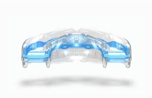 Myobrace牙齿排齐 Myobrace牙齿排齐