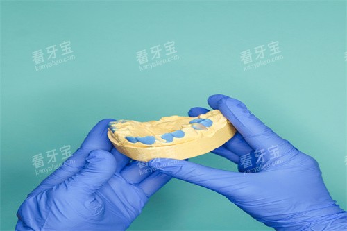 牙齿模型制作展示 牙齿模型制作展示