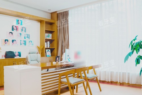 乐山达芬奇口腔沟通室 乐山达芬奇口腔沟通室