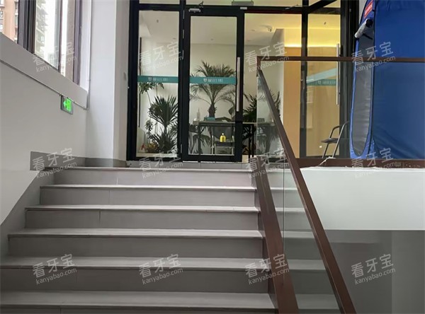 温州俪宣口腔环境图 温州俪宣口腔环境图