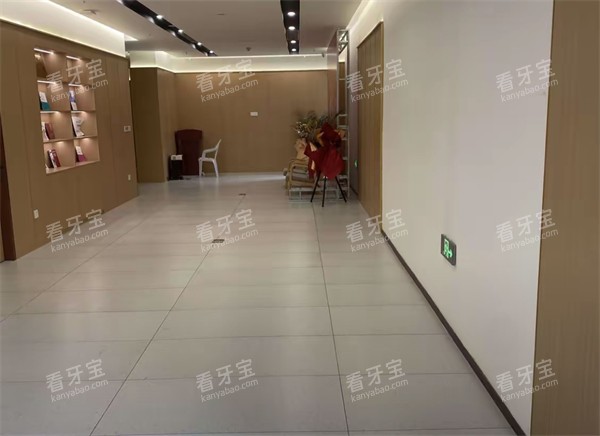 温州俪宣口腔环境 温州俪宣口腔环境