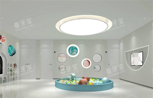 义乌浙口口腔大厅 义乌浙口口腔大厅