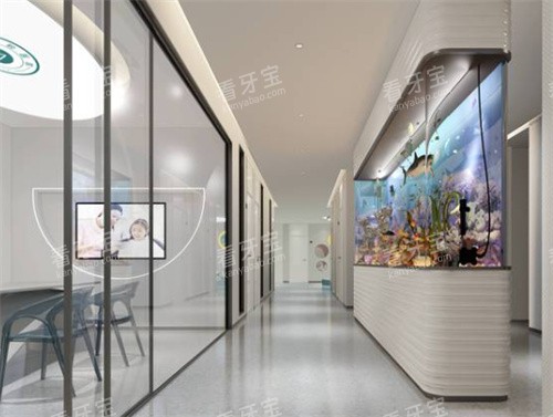 义乌浙口口腔环境 义乌浙口口腔环境