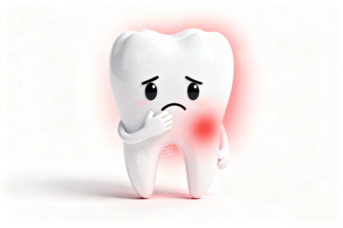 牙齿敏感疼痛图片展示 牙齿敏感疼痛图片展示