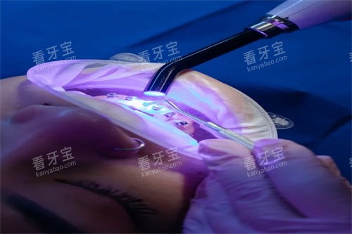 牙齿检查宣传图 牙齿检查宣传图