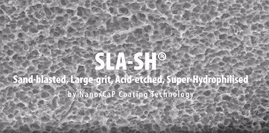 韩国伊诺种植牙表面材料 韩国伊诺种植牙表面材料