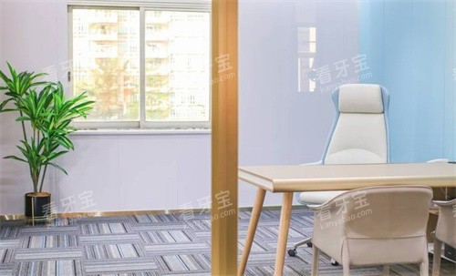 东莞固德口腔门诊部就诊室 东莞固德口腔门诊部就诊室