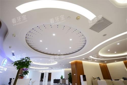 贵阳拜尔口腔大厅 贵阳拜尔口腔大厅