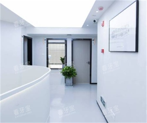 成都橙奕口腔内部环境图片 成都橙奕口腔内部环境图片