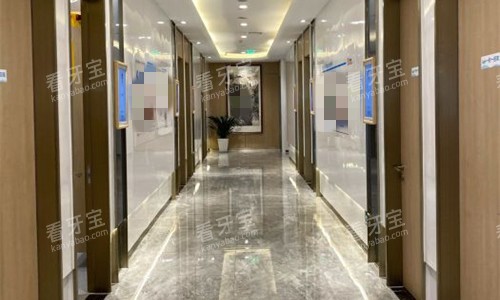 石家庄中诺口腔办公环境 石家庄中诺口腔办公环境