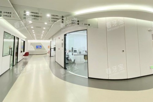 岳阳金幸口腔诊室 岳阳金幸口腔诊室