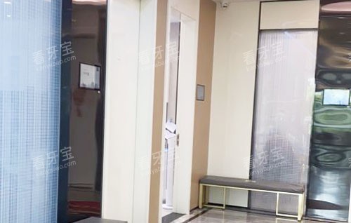 广州广大口腔内部环境实拍图 广州广大口腔内部环境实拍图