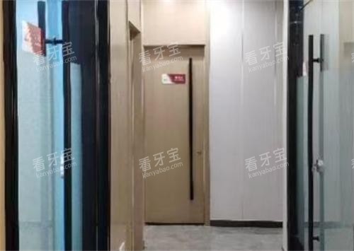 宿迁丽和口腔走廊 宿迁丽和口腔走廊