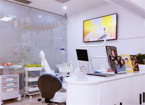 北京朝阳艾雅口腔治疗区域 北京朝阳艾雅口腔治疗区域