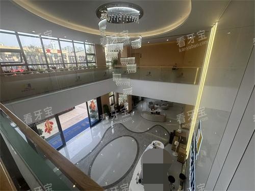 曲靖诺贝尔口腔二楼环境 曲靖诺贝尔口腔二楼环境