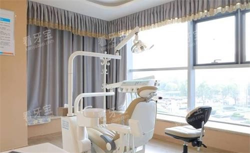 西安中诺口腔诊疗室 西安中诺口腔诊疗室