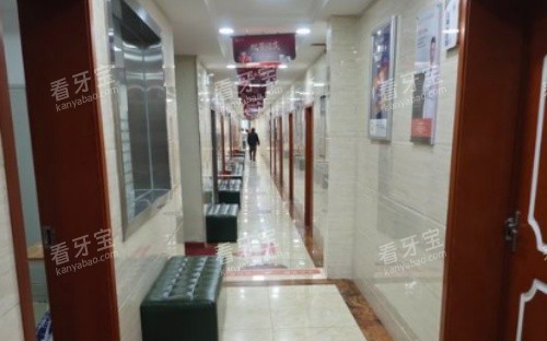 �ɶ�ҽ���ǻҽԺ����ʾ��ͼ