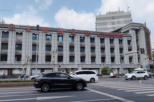 �ɶ�ҽ���ǻҽԺ�⾰ͼ