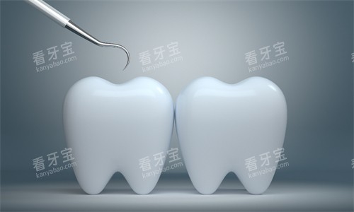 牙齿检查 牙齿检查